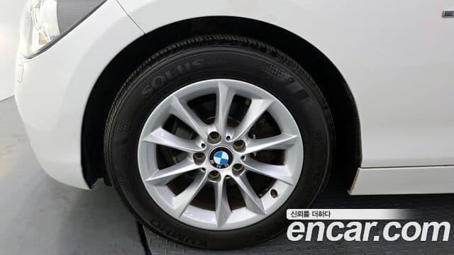 BMW 1시리즈 (F20) 118d Urban Pack 1 5도어, 2014 все фото