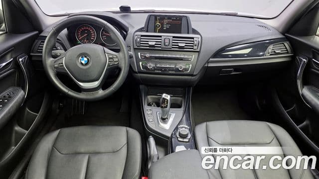 BMW 1시리즈 (F20) 118d Urban Pack 1 5도어, 2014 7