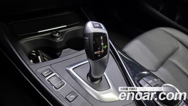 BMW 1시리즈 (F20) 118d Urban Pack 1 5도어, 2014 9