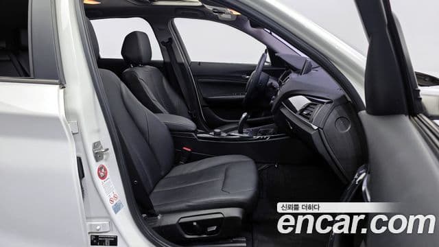 BMW 1시리즈 (F20) 118d Urban Pack 1 5도어, 2014 11