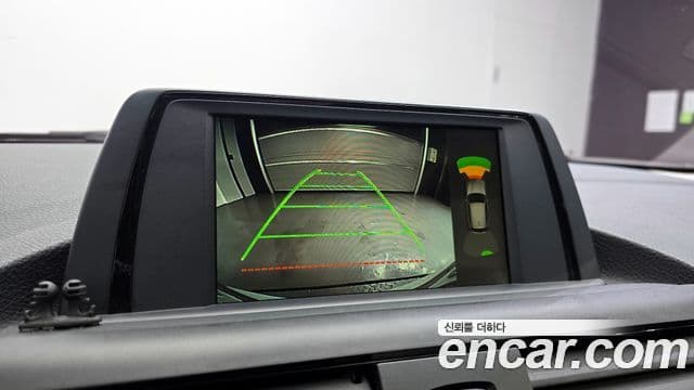 BMW 1시리즈 (F20) 118d Urban Pack 1 5도어, 2014 15