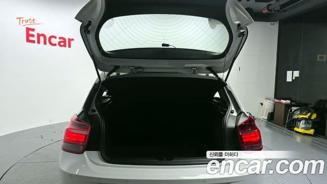 BMW 1시리즈 (F20) 118d Urban Pack 1 5도어, 2014 20
