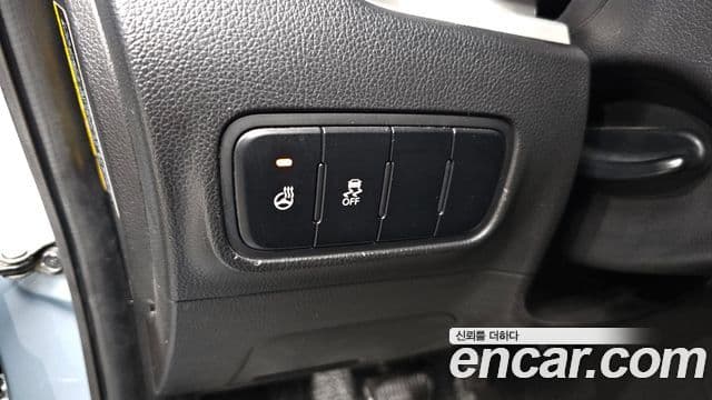 Kia Ray Deluxe, 2014 14