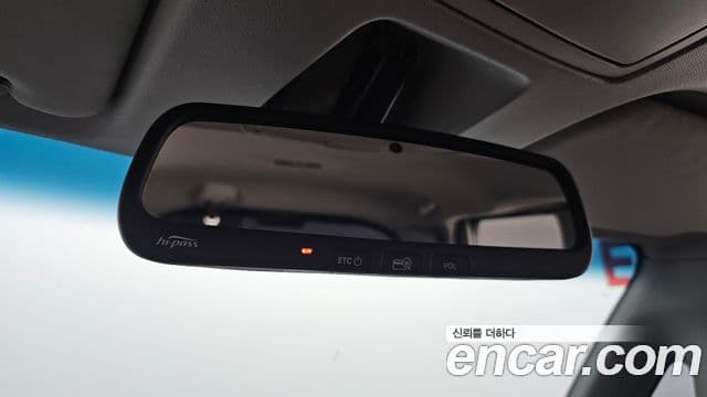 Kia Ray Deluxe, 2014 16