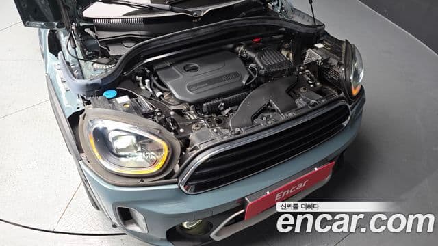 Mini Cooper Countryman 2세대, 2023 6