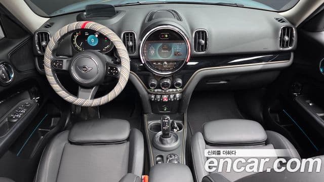Mini Cooper Countryman 2세대, 2023 7