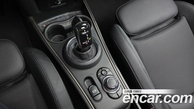 Mini Cooper Countryman 2세대, 2023 9