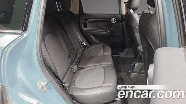 Mini Cooper Countryman 2세대, 2023 12