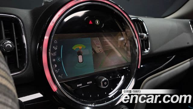 Mini Cooper Countryman 2세대, 2023 15