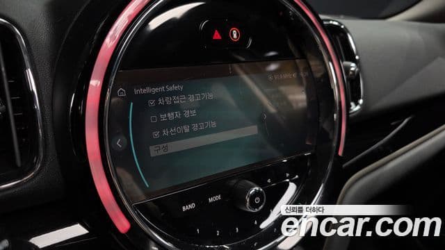 Mini Cooper Countryman 2세대, 2023 16