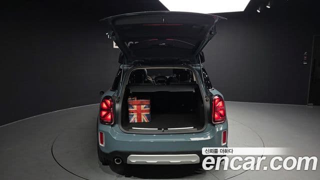 Mini Cooper Countryman 2세대, 2023 20