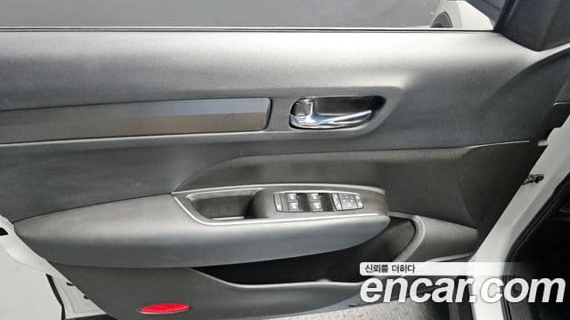 Renault Korea(Samsung) The / новый New QM6 Quest 2.0 LPe Business 2WD, 2024 17