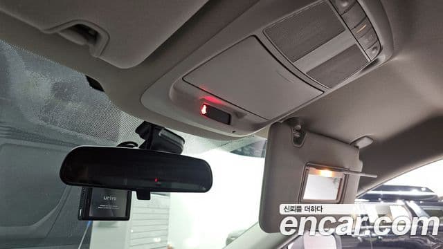 Renault Korea(Samsung) The / новый New QM6 Quest 2.0 LPe Business 2WD, 2024 18