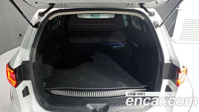 Renault Korea(Samsung) The / новый New QM6 Quest 2.0 LPe Business 2WD, 2024 20