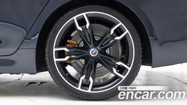 BMW 5시리즈 (G30), 2023 все фото