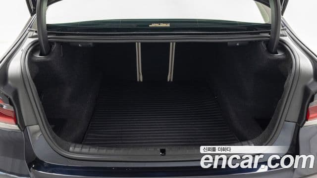 BMW 5시리즈 (G30), 2023 9