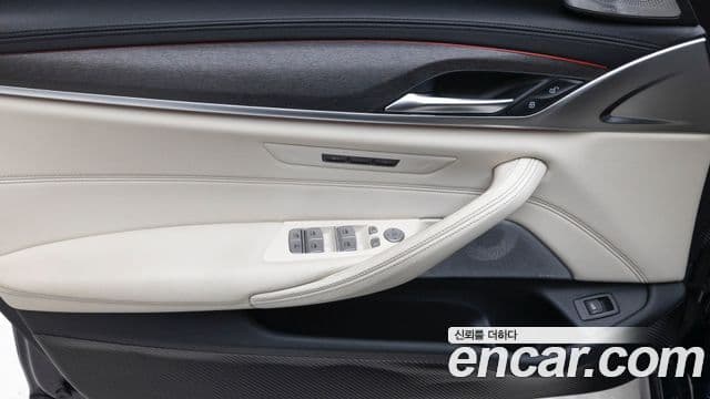 BMW 5시리즈 (G30), 2023 13