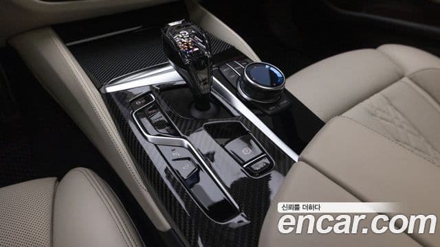 BMW 5시리즈 (G30), 2023 15