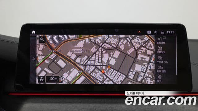 BMW 5시리즈 (G30), 2023 18