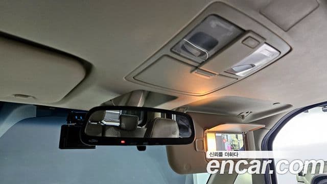 Kia Ray Prestige, 2012 19