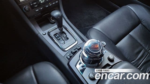 KG모빌리티(SsangYong) 뉴체어맨 Majesty, 2006 9