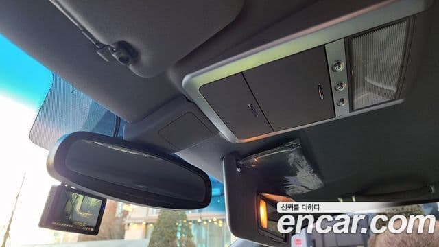 KG모빌리티(SsangYong) 뉴체어맨 Majesty, 2006 16