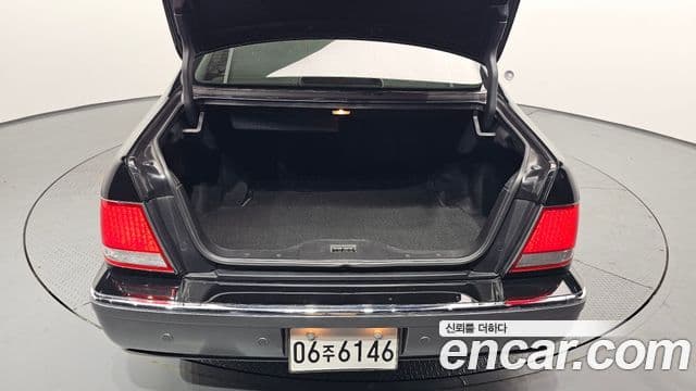 KG모빌리티(SsangYong) 뉴체어맨 Majesty, 2006 17