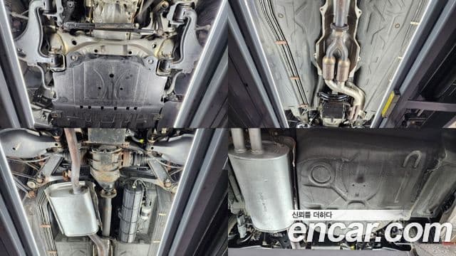 KG모빌리티(SsangYong) 뉴체어맨 Majesty, 2006 20