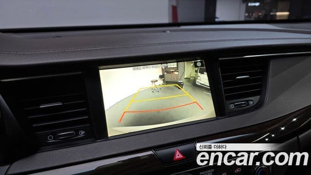 Kia All New K7 Prestige, 2019 16