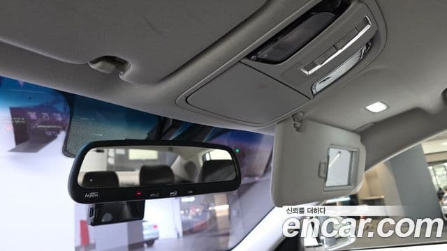 Kia All New K7 Prestige, 2019 18