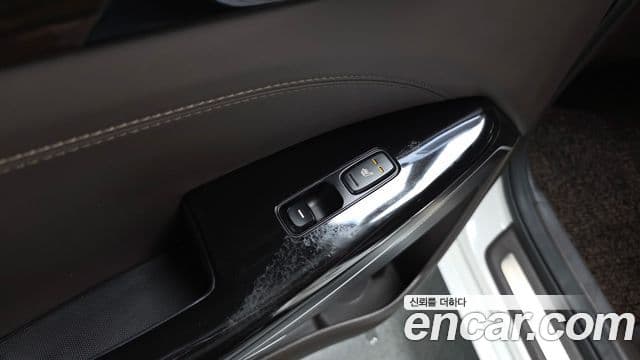 Kia All New K7 Prestige, 2019 19