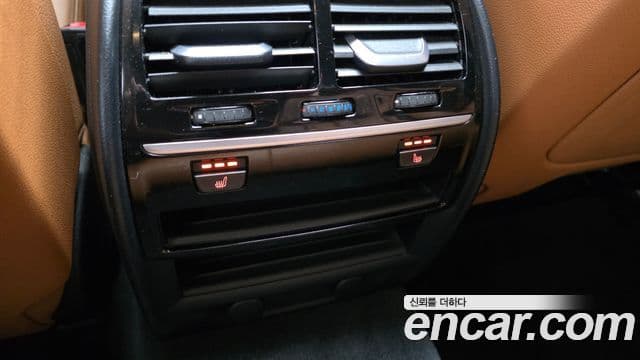 BMW 5시리즈 (G30) 520d M Sport, 2017 19