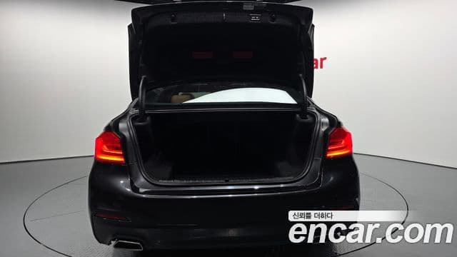 BMW 5시리즈 (G30) 520d M Sport, 2017 20