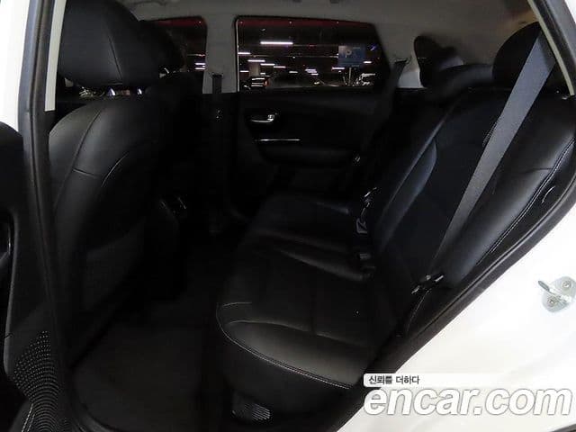 Kia The / новый New Niro Prestige, 2020 7