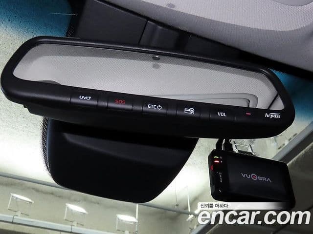 Kia The / новый New Niro Prestige, 2020 16