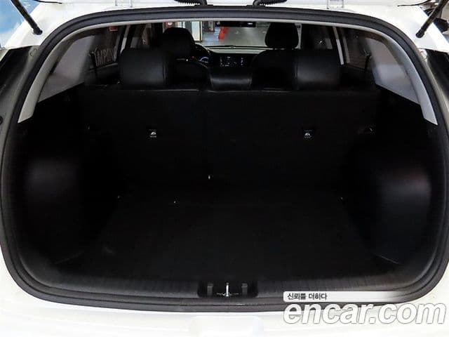 Kia The / новый New Niro Prestige, 2020 17