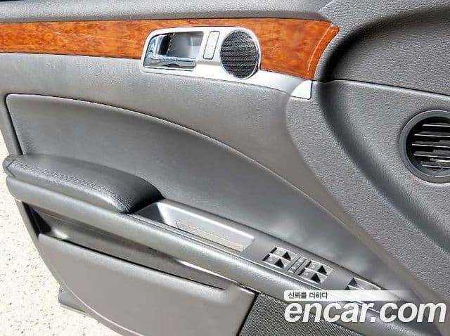 Volkswagen 페이톤 VW611, 2015 13