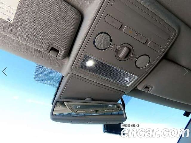 Volkswagen 페이톤 VW611, 2015 17