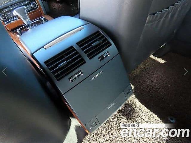 Volkswagen 페이톤 VW611, 2015 18