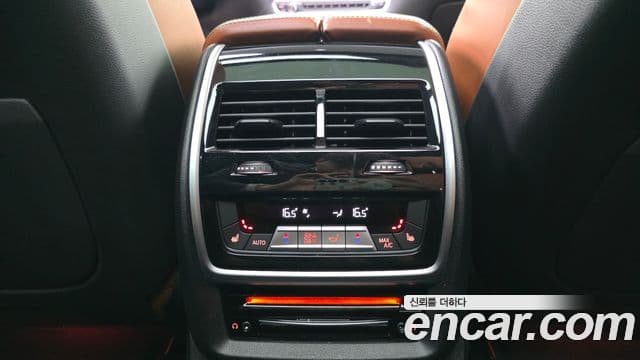 BMW X7 (G07) xDrive 40i M Sport 6인승, 2021 18