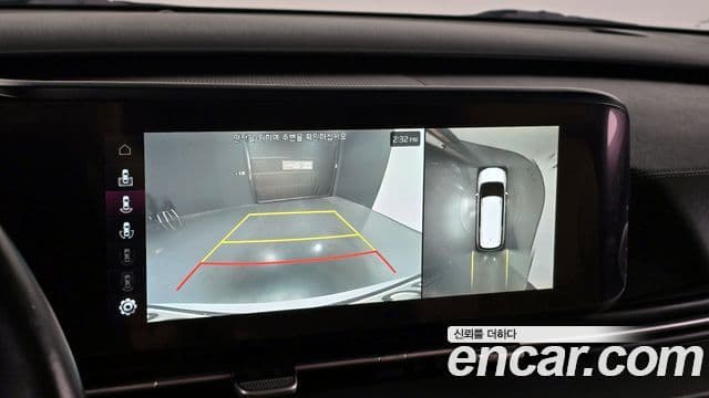 Kia Carnival 4세대 Noblesse, 2022 2