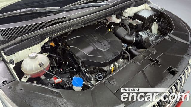 Kia Carnival 4세대 Noblesse, 2022 6