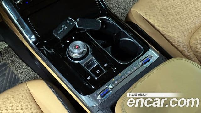 Kia Carnival 4세대 Noblesse, 2022 9