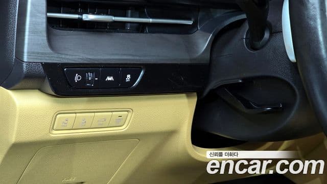 Kia Carnival 4세대 Noblesse, 2022 14