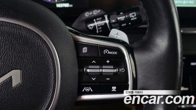Kia Carnival 4세대 Noblesse, 2022 15
