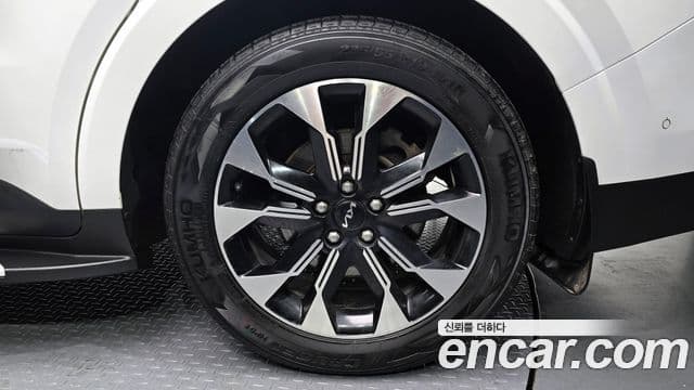 Kia Carnival 4세대 Noblesse, 2022 16