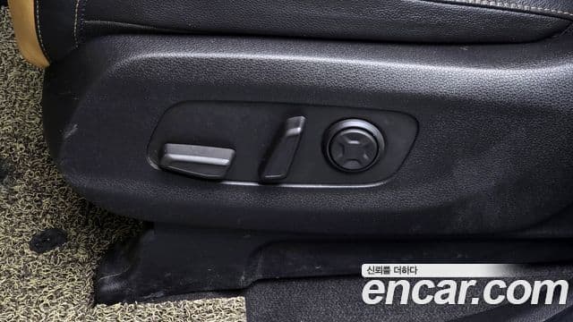 Kia Carnival 4세대 Noblesse, 2022 18