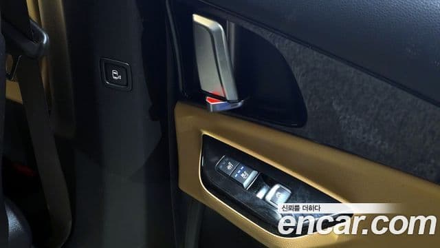 Kia Carnival 4세대 Noblesse, 2022 19