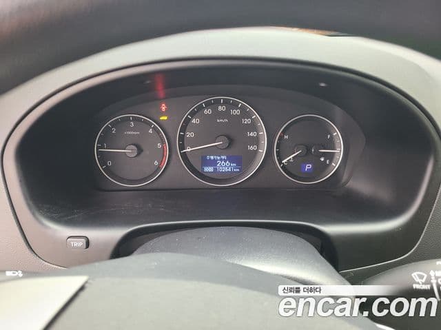 Hyundai Grand Starex кемпер, 2017 8