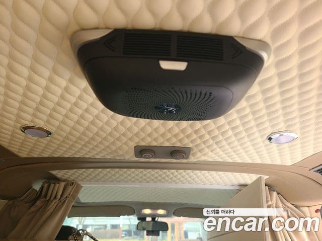 Hyundai Grand Starex кемпер, 2017 19